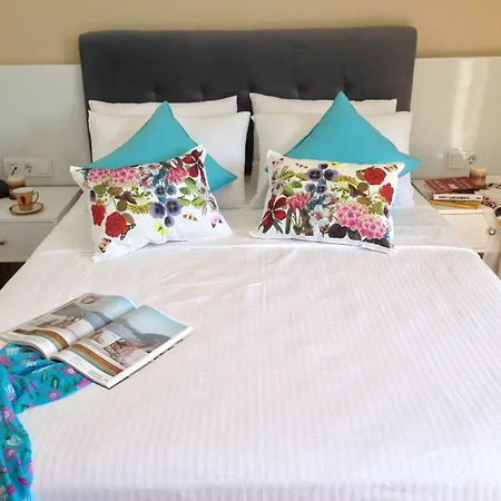 Bed & Breakfast Lavender's 4*