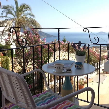 Lavender's Kalkan