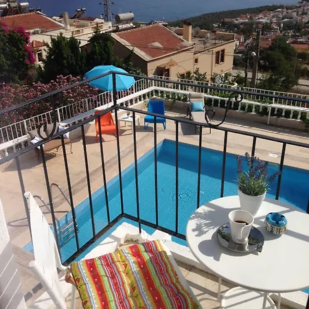Lavender's 4* Kalkan