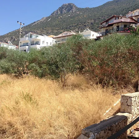 Lavender's 4* Kalkan