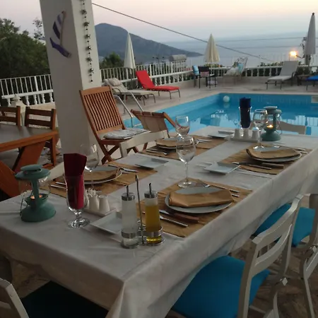 Bed & Breakfast Lavender's 4*
