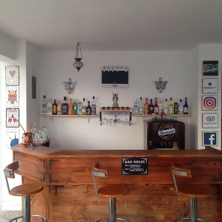 Lavender's 4* Kalkan