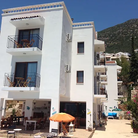 Lavender's 4* Kalkan
