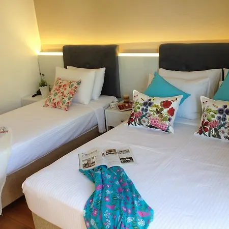 Bed & Breakfast Lavender's 4*