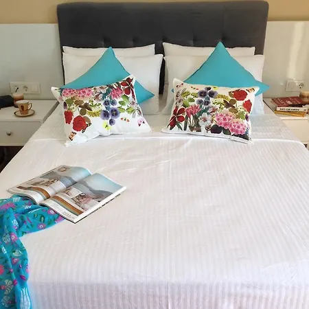 Lavender's Kalkan