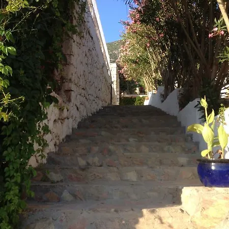 Lavender's 4* Kalkan