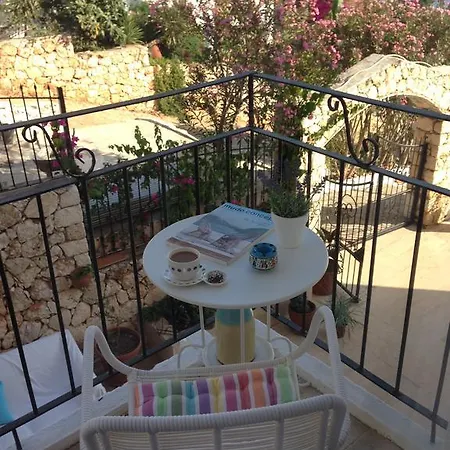 Bed & Breakfast Lavender's 4*