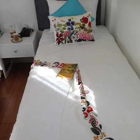 Bed & Breakfast Lavender's