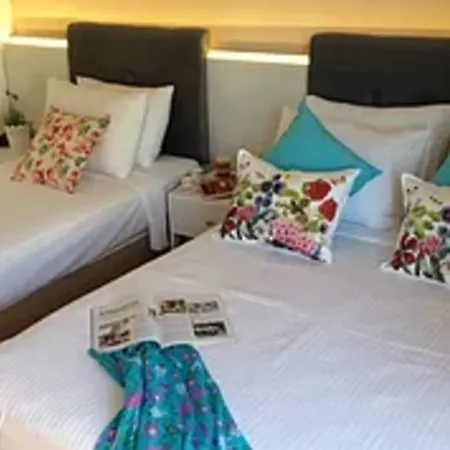 Bed & Breakfast Lavender's Kalkan