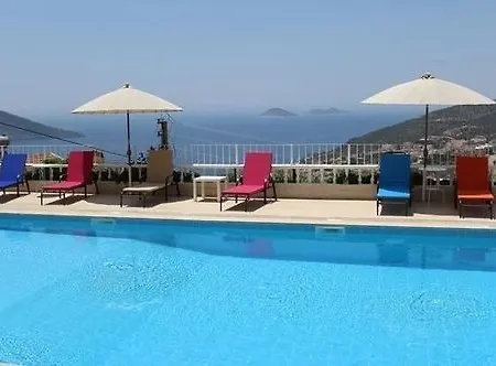 Lavender's Kalkan