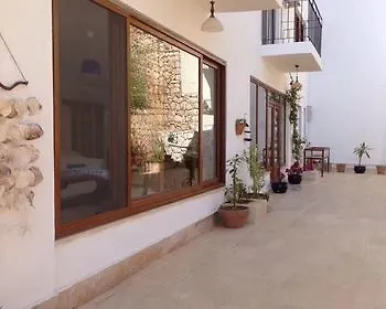 Lavender's Bed & Breakfast