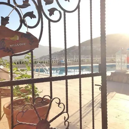 Lavender's 4* Kalkan