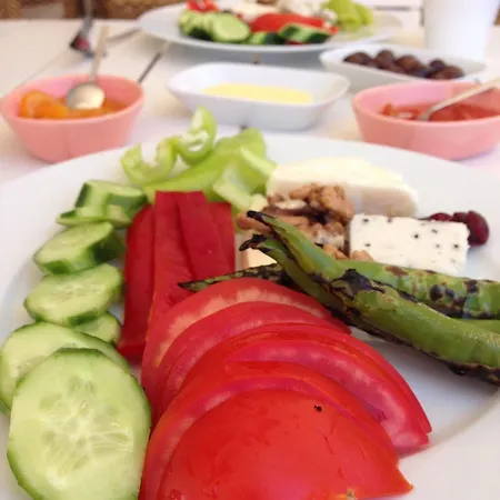 Lavender's Bed & Breakfast 4*