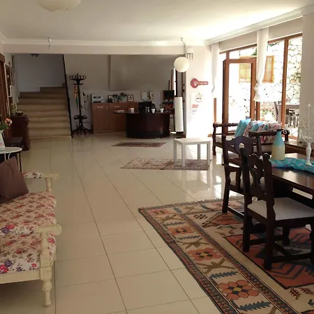 Bed & Breakfast Lavender's 4*