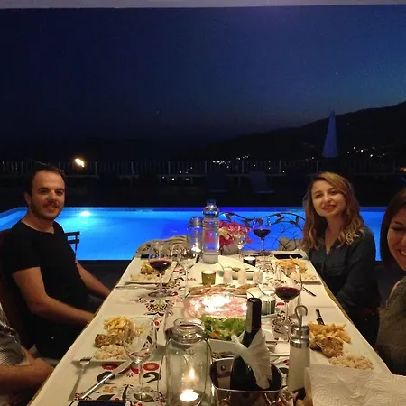 Lavender's Bed & Breakfast Kalkan