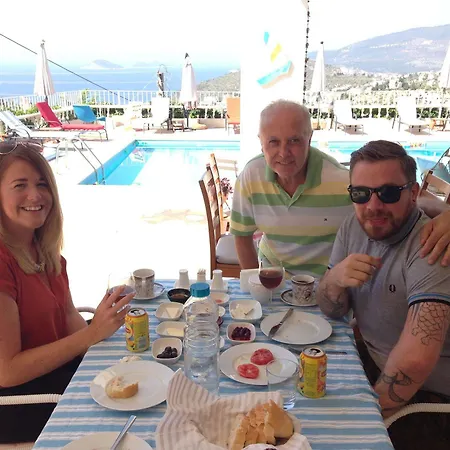 Lavender's 4* Kalkan