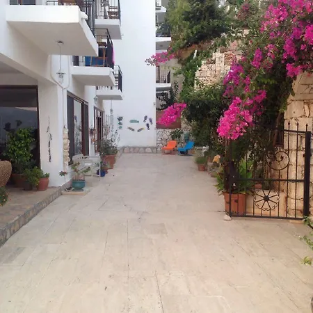 Lavender's Bed & Breakfast Kalkan