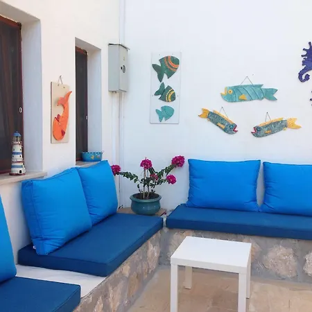 Lavender's Bed & Breakfast Kalkan