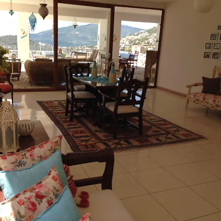 Bed & Breakfast Lavender's Kalkan