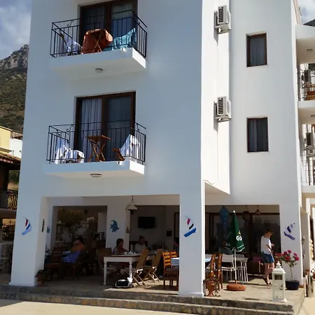 Lavender's Bed & Breakfast Kalkan