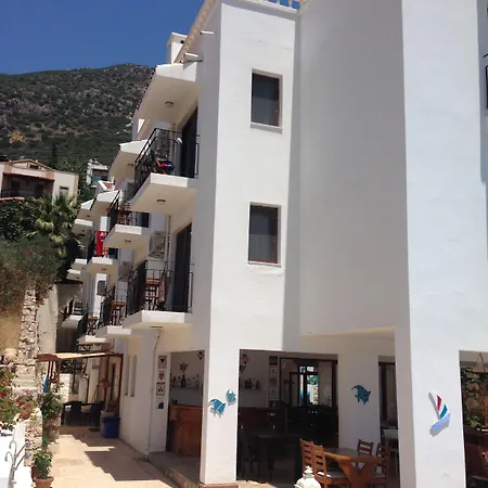 Bed & Breakfast Lavender's Kalkan
