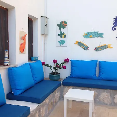 Lavender's Bed & Breakfast Kalkan