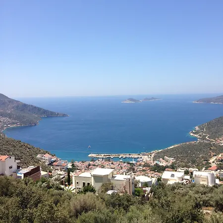 Lavender's Kalkan