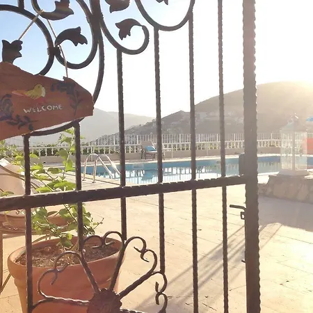 Bed & Breakfast Lavender's Kalkan